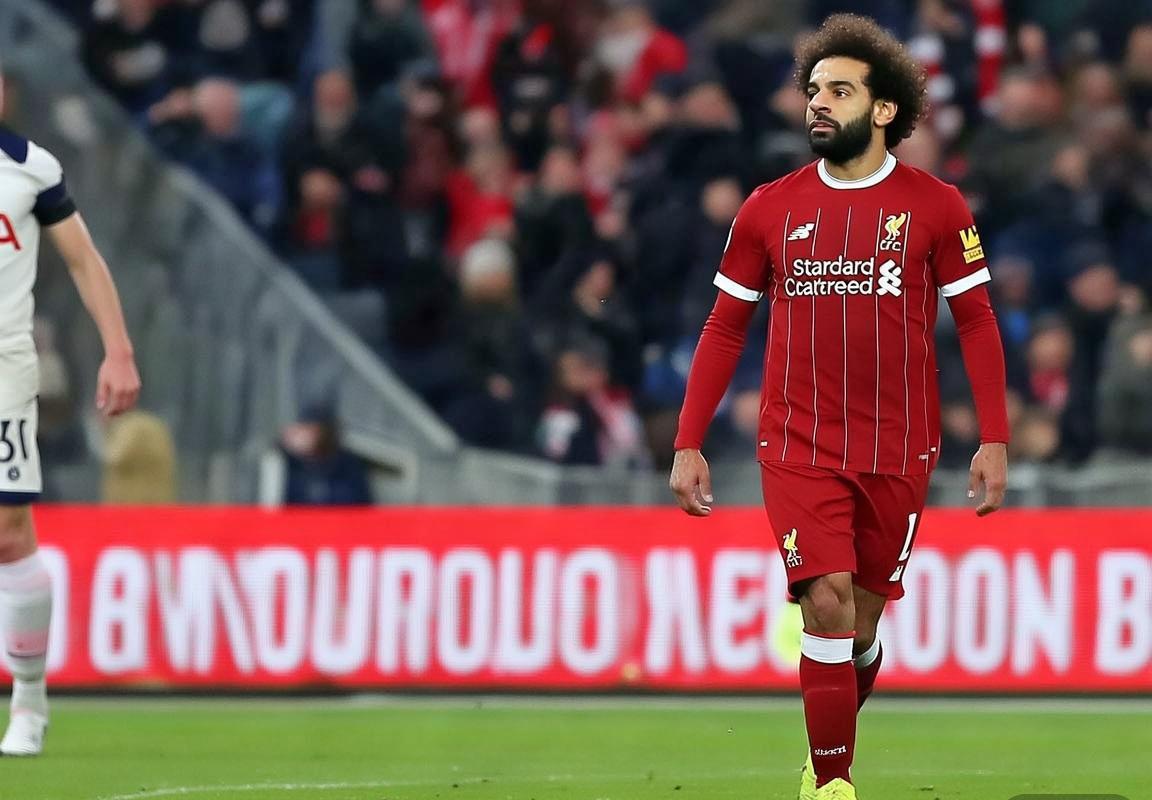 非洲杯冲击欧洲联赛：利物浦萨拉赫缺阵，沙特联赛成重灾区