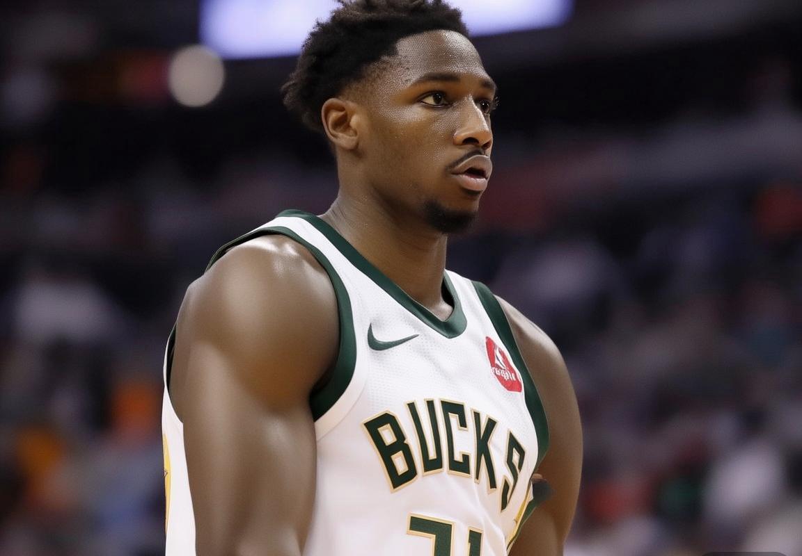 湖人队与雄鹿队重磅交易谈判：字母哥与里夫斯互换东家或改变联盟格局